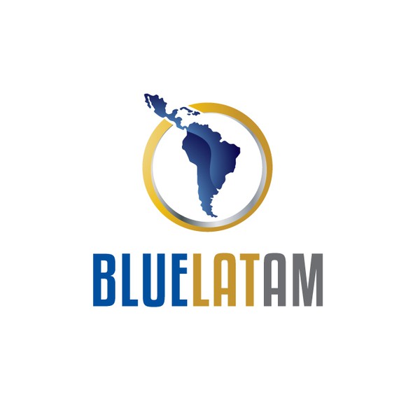 Design by N.Nađ titled "Create the next logo for Bluelatam"