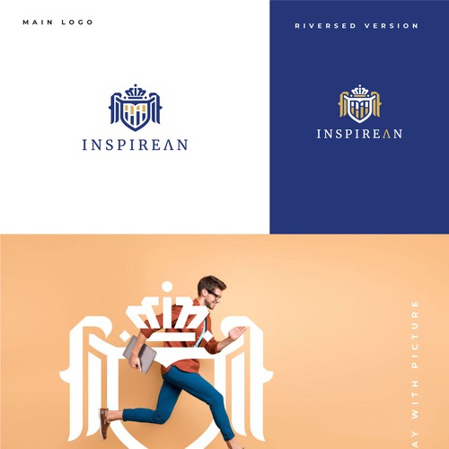 Guaranteed Payout! Seeking classy, elegent logo for personal development company Design by CSense