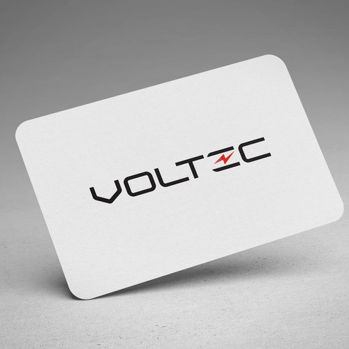 Design a distinct, memorable and clean logo for electrical contractor Design by HARVAS