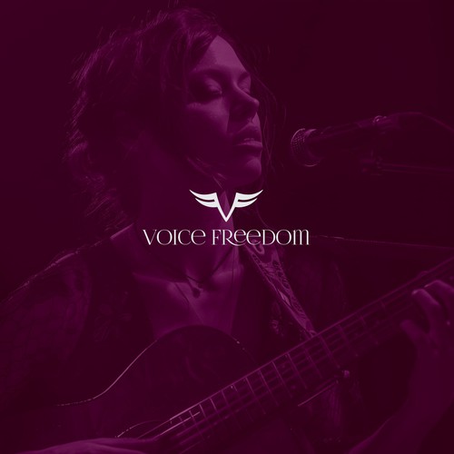 Design a harmonic logo for a voice therapy practice Design by Mayes