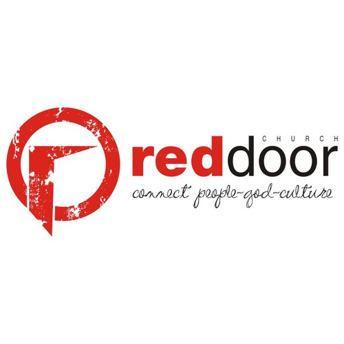 Red Door church logo Design por Thomas Paul
