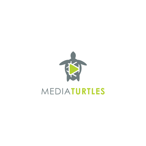 Logo design contest entry by ovia