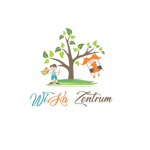 Logo design contest entry by Rakela