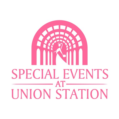Special Events at Union Station needs a new logo Réalisé par hattori