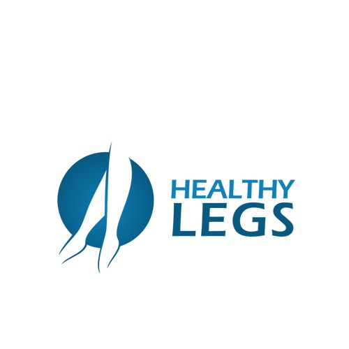 New logo wanted for Healthy Legs | Logo design contest