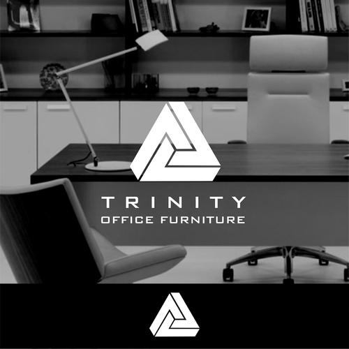 High-end office furniture company needs a logo Design by ylfb
