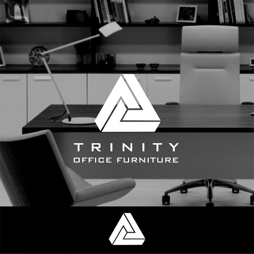 High-end office furniture company needs a logo Design by dwpress