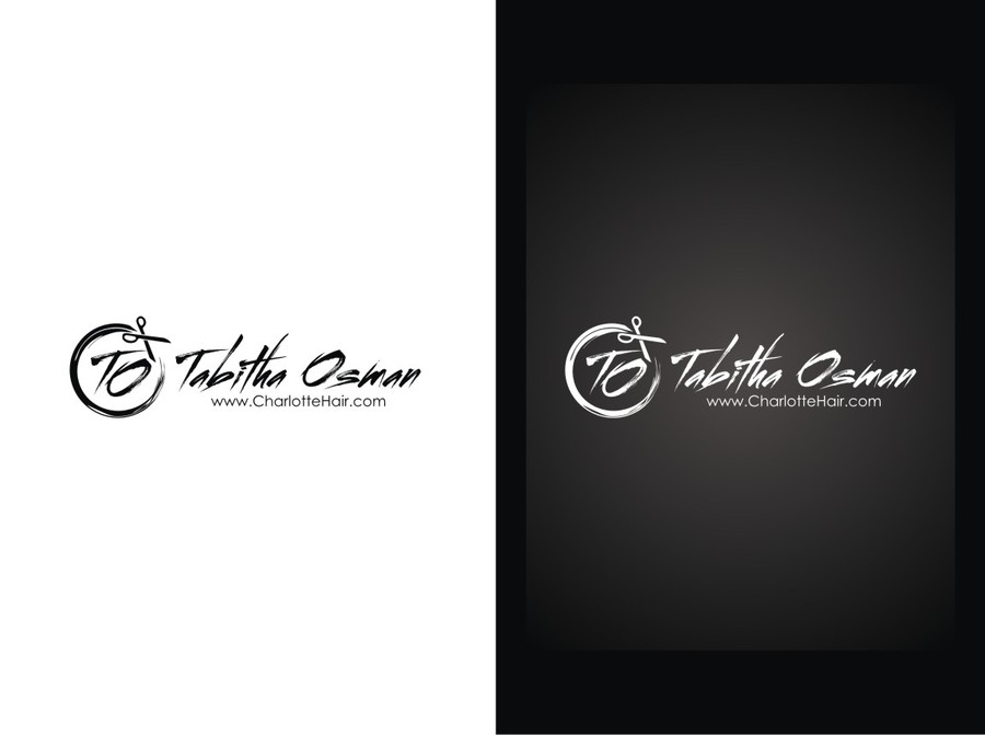 Create New Logo For Independent Hair Stylist Need Trendy And