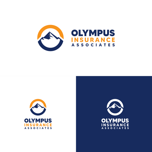 Need A Clever and Creative Logo For An Insurance Company Design by semar art