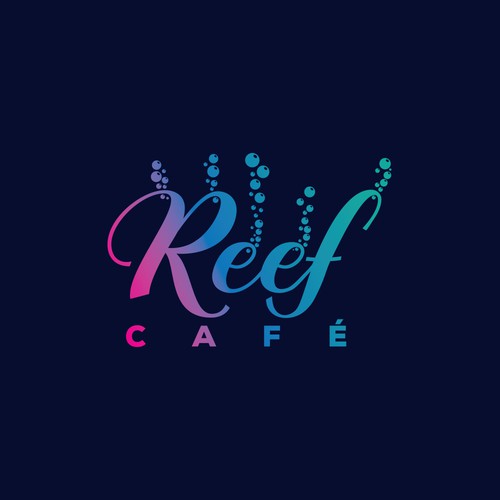 Logo design contest entry by ACorso