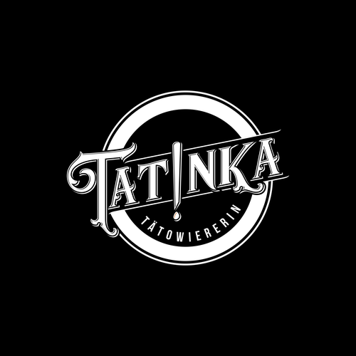 Logo design contest entry by prewang@n