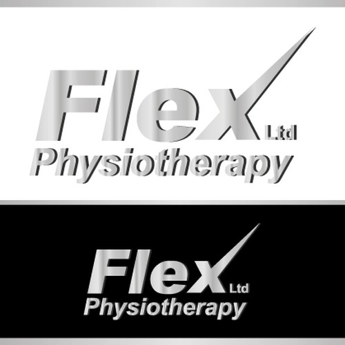 Logo design for new physiotherapy clinic Design von imaginative dexign