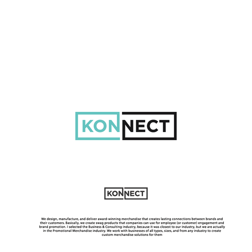 Swag Company Needs A Creative Product Logo Diseño de ♛ Crew St ♛