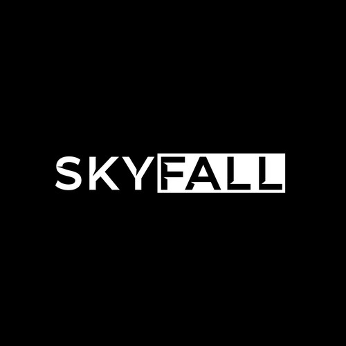 Skyfall Design by aledagiann