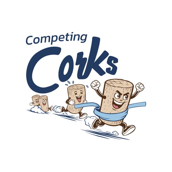 Competing Corks