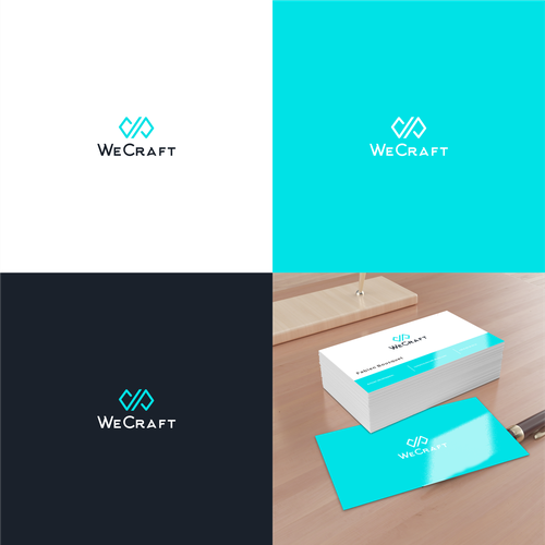 Proposta di design per un contest della categoria Logo e biglietto da visita realizzata da ALdesign_