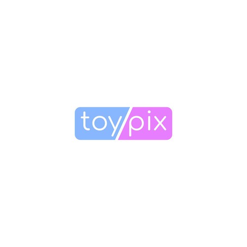 Toy brand logo design Design by komochi_art