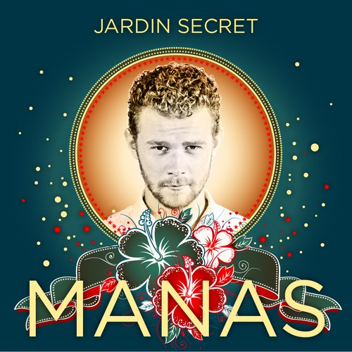 Gráficos e Ilustraciones propuesta en el concurso por krismicho