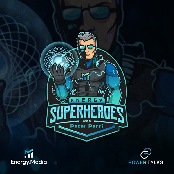 Energy Superheroes