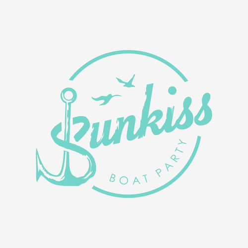 Design Sunkiss - Boat Party por PUJYE-O