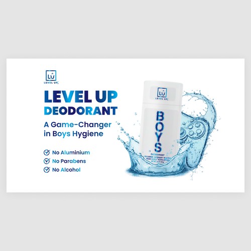  contest entry by daviedR