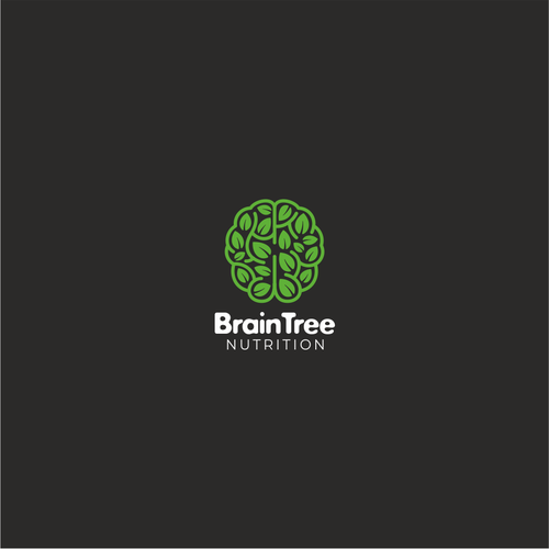 Help create a modern Brain Health logo Design by Rudi 4911