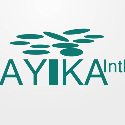 Logo design contest entry by SJ_Creation