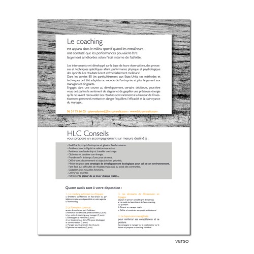  contest entry by graphigs