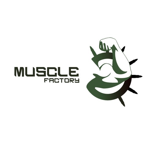 Logo design contest entry by Phoebe Crayk