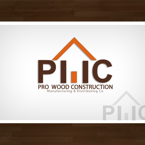 Pro Wood Construction Design by degotz