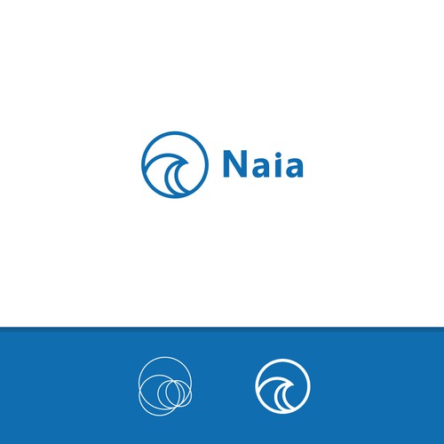 Proposta di design per un contest della categoria Logo realizzata da minimalexa