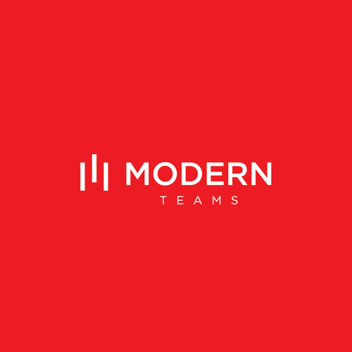 We need a fun new logo for the modern workplace-ontwerp door Logocity87