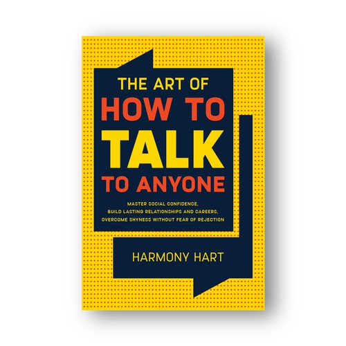 Design a professional, outstanding book cover for a self help book (Amazon KDP) Design by GraphicVersa