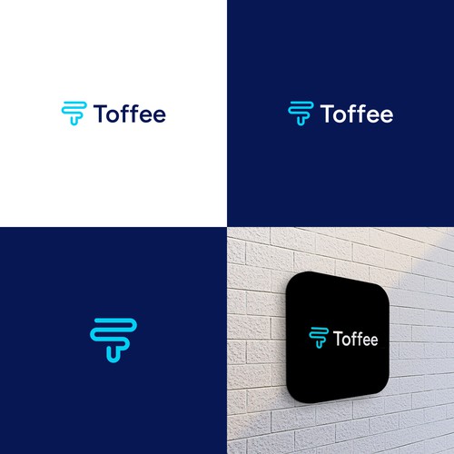 Design di modern fintech logo di SinanCreative