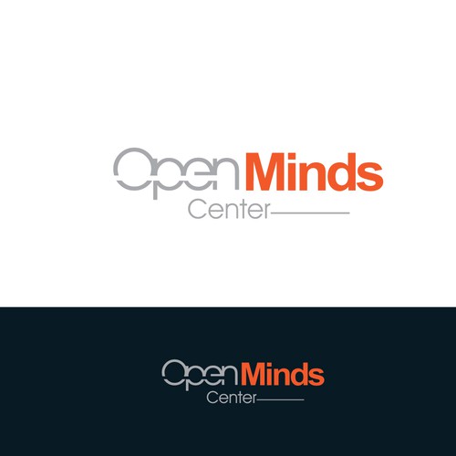 Open Minds Center: open source tools for understanding the mind Design by Diamond Logo