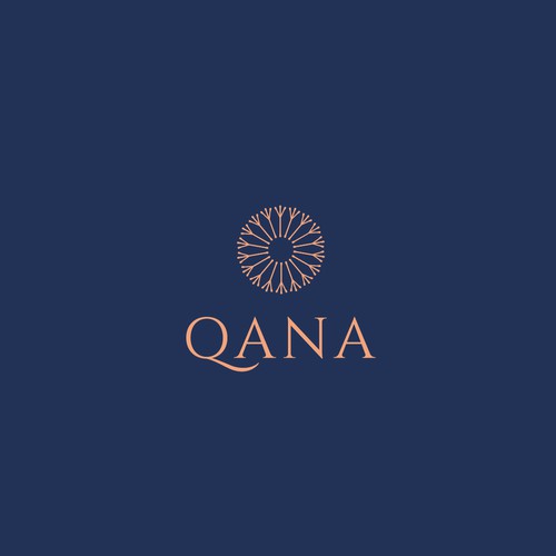 High end modern logo Design by Arwen14