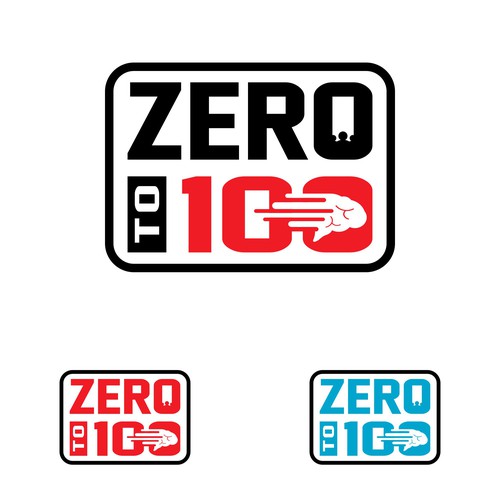 Zero to 100:  Create the #1 Branding Package That People Are Proud To Wear! Design by Danieltaaa