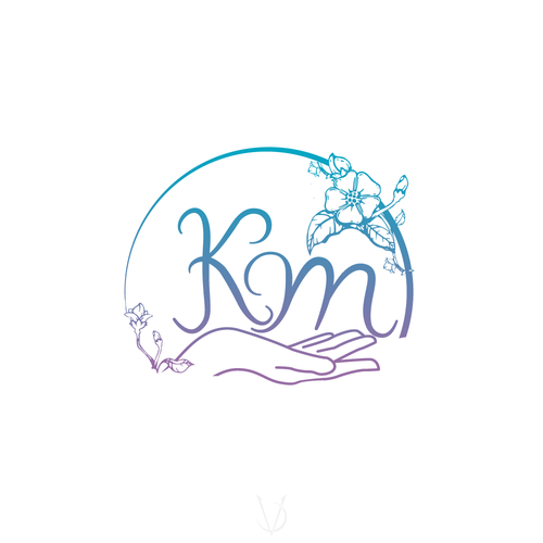 Logo design contest entry by Varg Designs