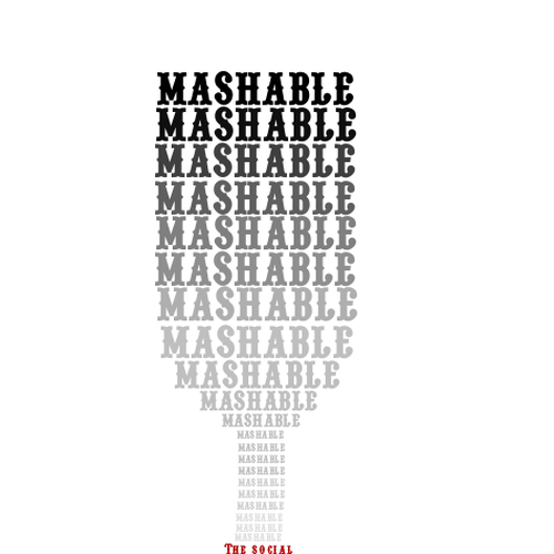 Design di The Remix Mashable Design Contest: $2,250 in Prizes di A Chitnis