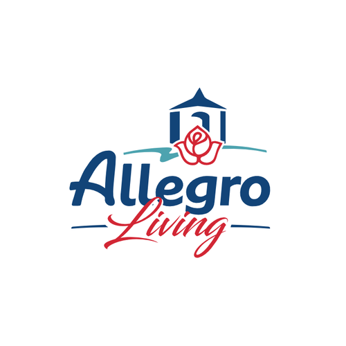 Merged Logo Design by chilibrand