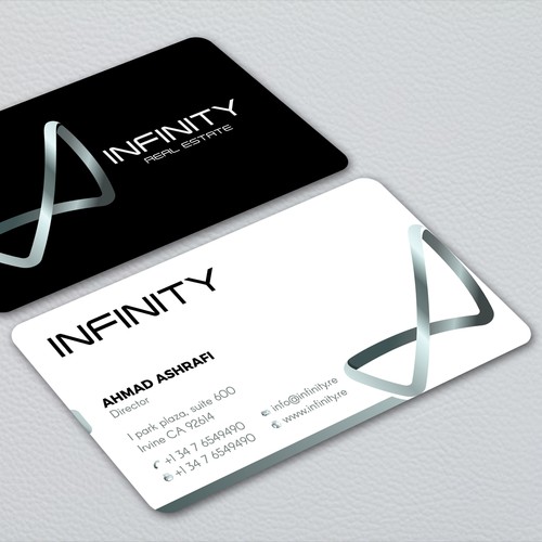 Design di Design something different Business Cards di ™SF_Design™