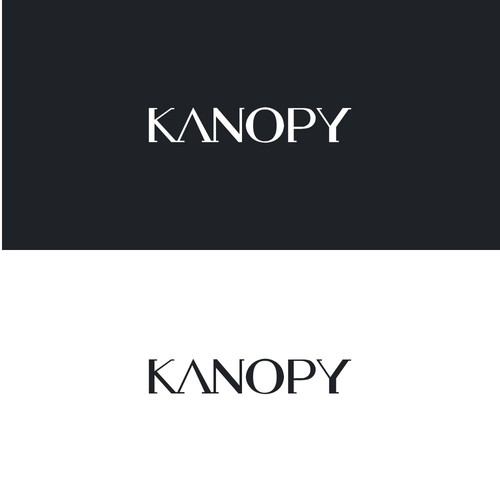 kanopy | Logo design contest