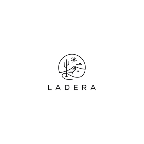 Ladera Diseño de spunk`
