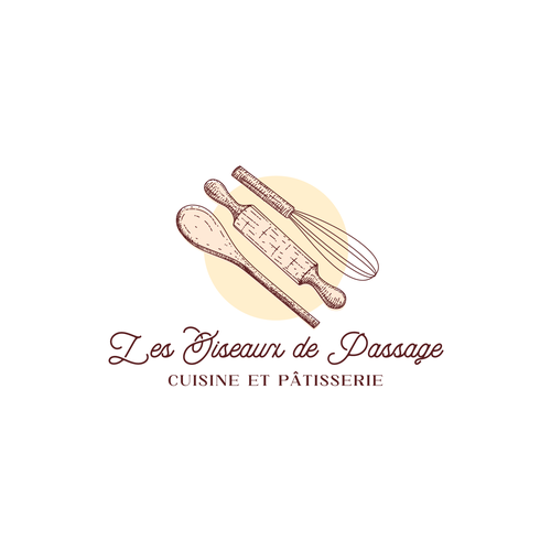 Logo & brand identity pack contest entry by stech look