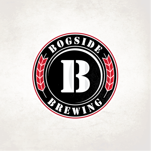 Bogside Brewing Design by Neatlines