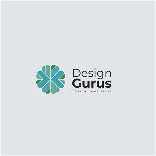 DesignGurus.com  --  NEW AGENCY Design by Akedis Design