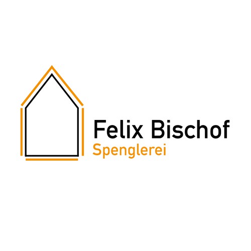 Logo design contest entry by KB+Design