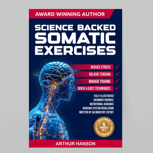 Book cover contest entry by Rajanesh