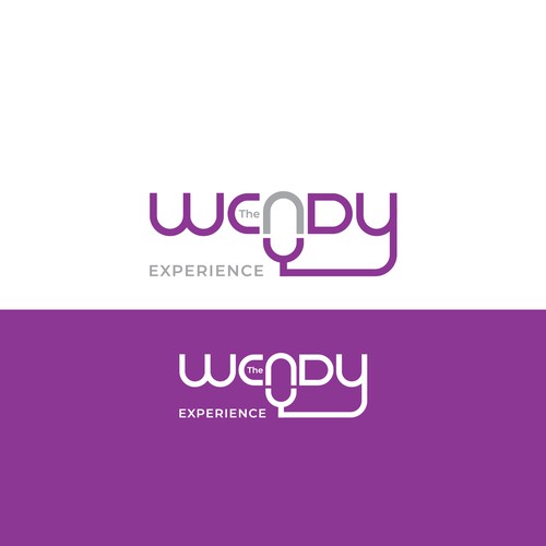 The Wendy Experience Design by wira sableng