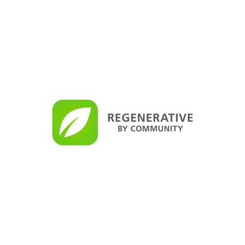We provide digital communities, to learn/adopt regenerative agriculture... We need your help Design von kungs